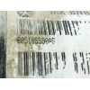 Recambio de abs para jeep compass limited referencia OEM IAM P05105590AG ATE 