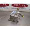 Recambio de enfriador aceite motor para nissan almera tino (v10m) 2.2 dci diesel cat referencia OEM IAM   