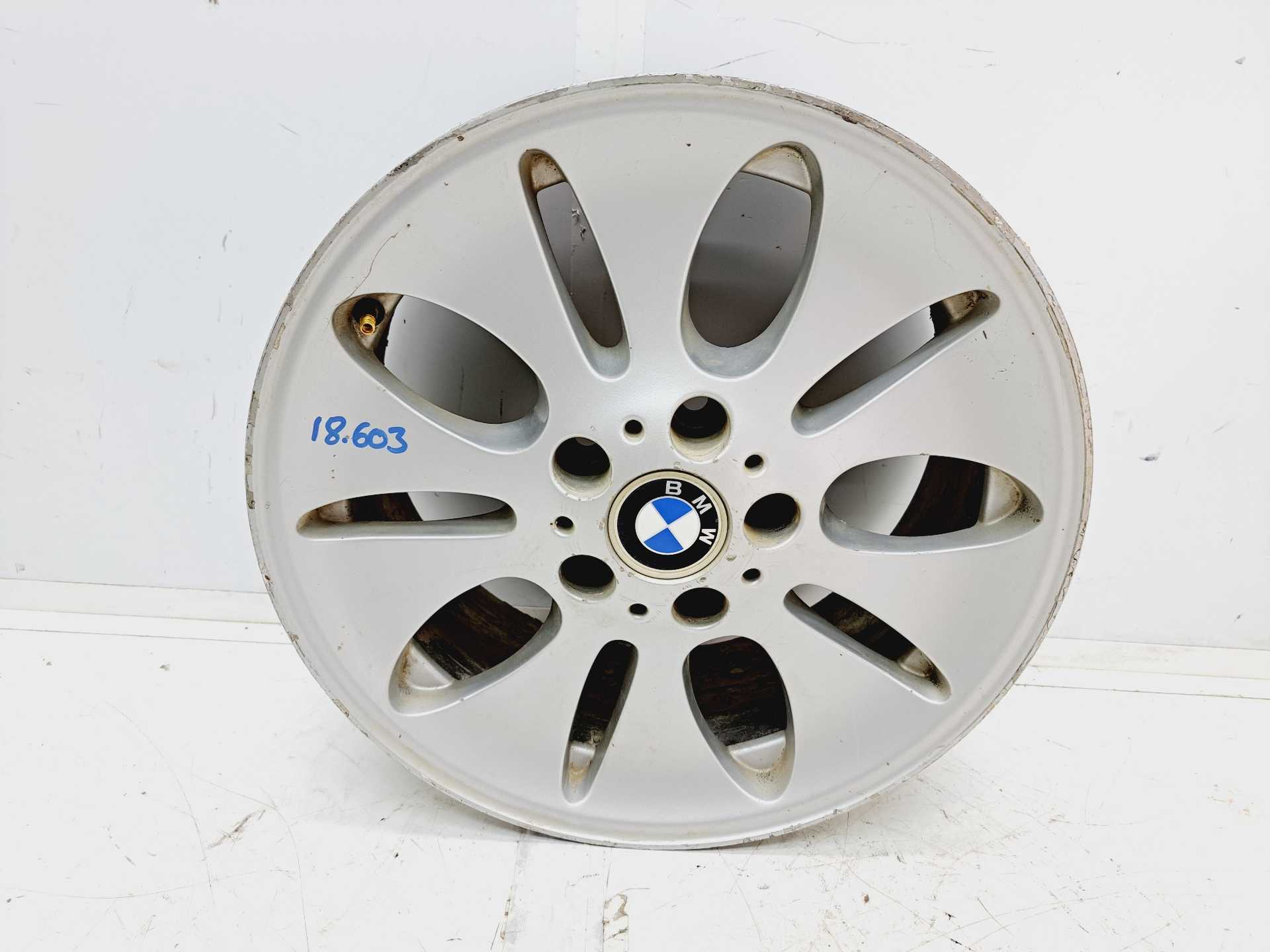Recambio de llanta para bmw x5 (e53) 3.0d referencia OEM IAM R17  
