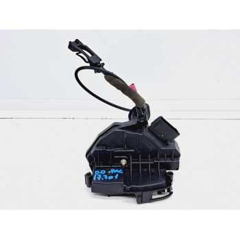 CERRADURA PUERTA DELANTERA DERECHA GN15A219A64EC 