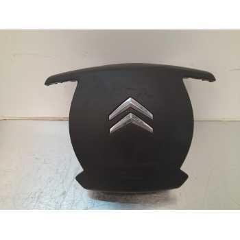 Recambio de airbag delantero izquierdo para citroën c5 berlina business referencia OEM IAM 96877137ZD  