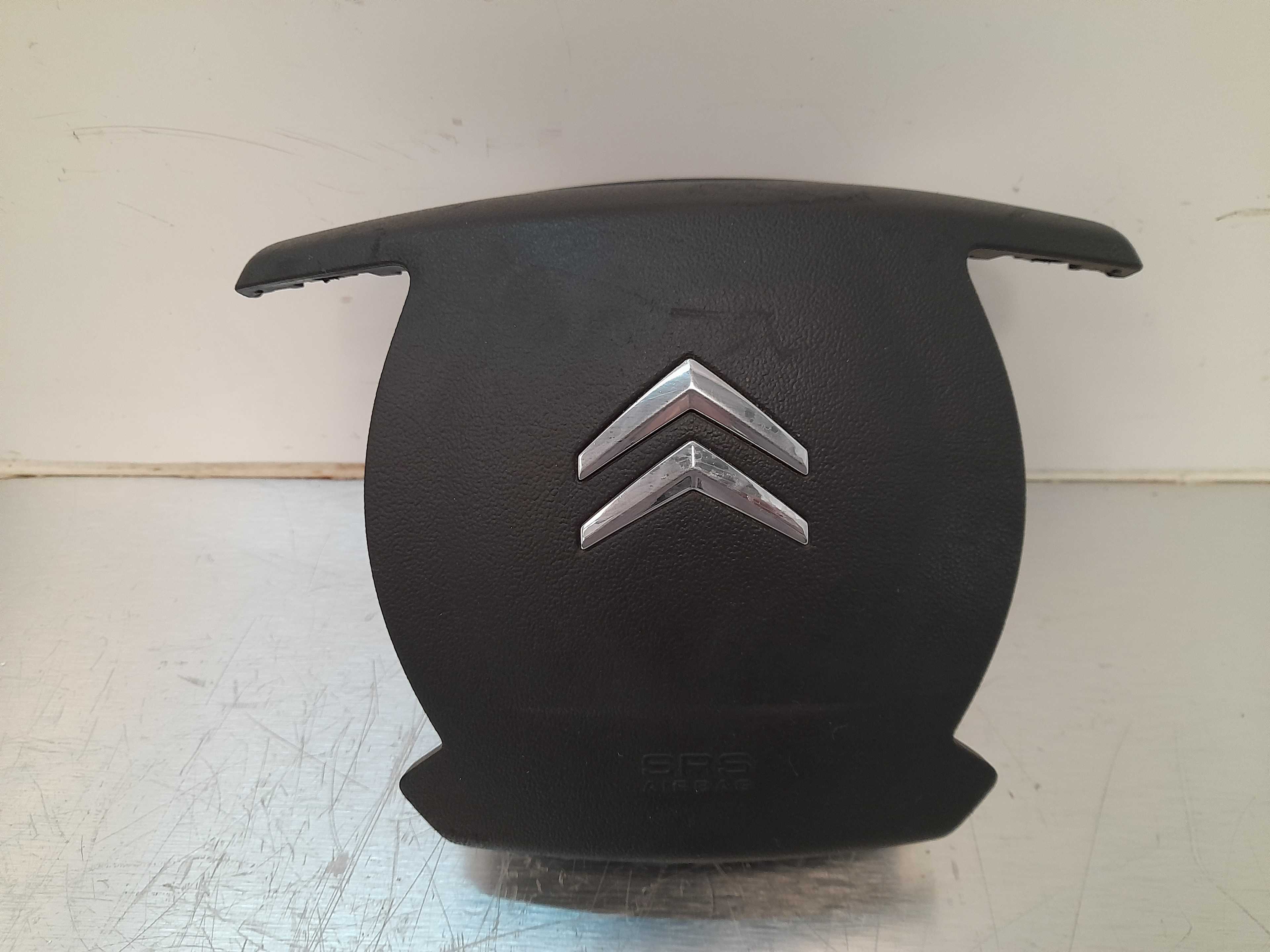 Recambio de airbag delantero izquierdo para citroën c5 berlina business referencia OEM IAM 96877137ZD  
