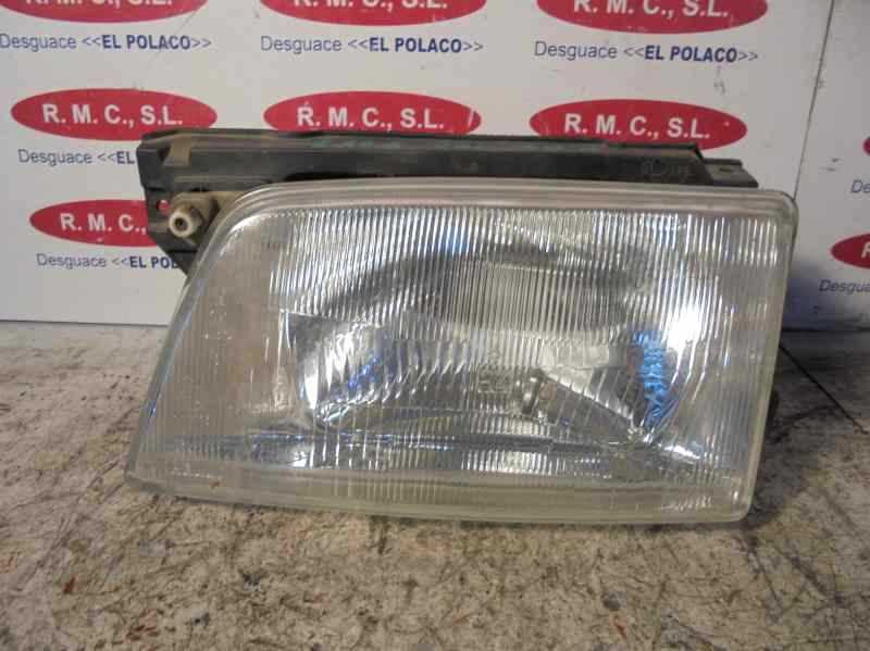 Recambio de faro izquierdo para opel kadett e 1.6 referencia OEM IAM 90008019  