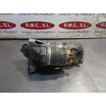 Recambio de motores de arranque para opel movano (2004 =>) 1.9 cdti cat (f9q-774 / l40) referencia OEM IAM 7700116260C  