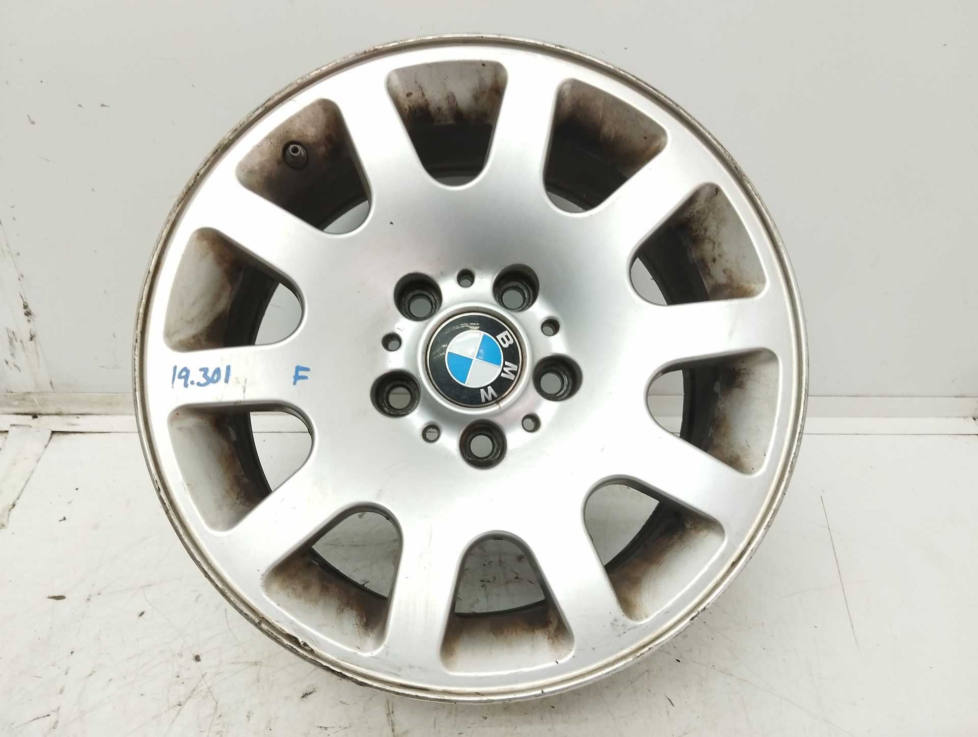 Recambio de llanta para bmw serie 7 (e38) referencia OEM IAM R16  