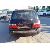kia carens del año 2005