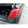Recambio de piloto trasero derecho para peugeot 207 confort referencia OEM IAM 085501944R  