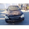 kia carens del año 2005