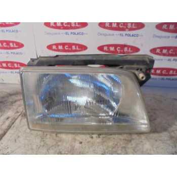 Recambio de faro derecho para opel kadett e 1.6 referencia OEM IAM 90008020  