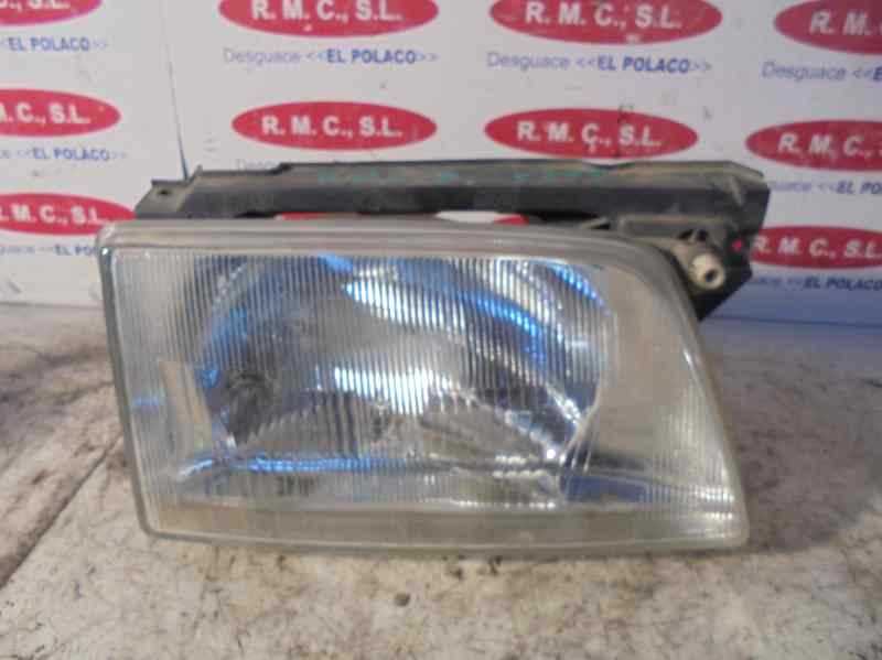 Recambio de faro derecho para opel kadett e 1.6 referencia OEM IAM 90008020  