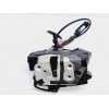 Recambio de cerradura puerta delantera derecha para ford ecosport (cr6) cool&connect referencia OEM IAM GN15A219A64EC  