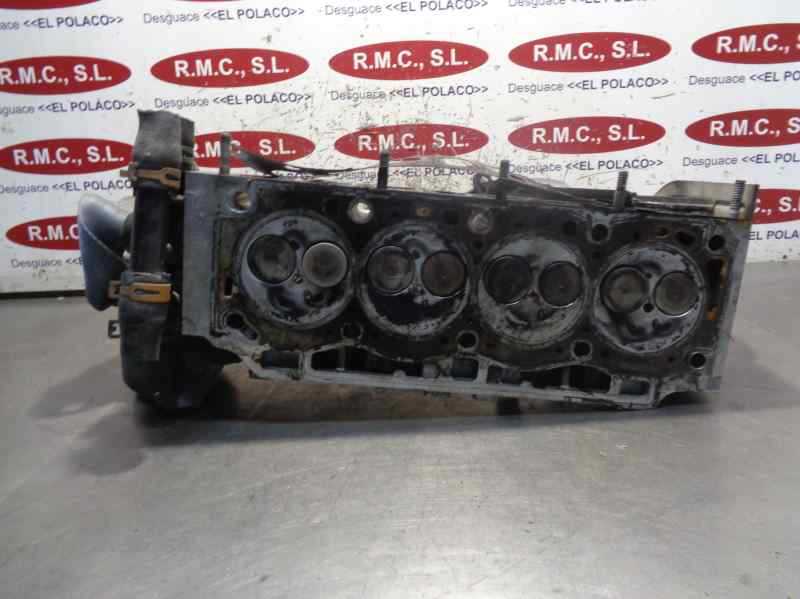Recambio de culata para opel movano (2004 =>) 1.9 cdti cat (f9q-774 / l40) referencia OEM IAM   