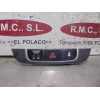Recambio de mando warning para hyundai ix35 2.0 crdi cat referencia OEM IAM 847402S350TAN  