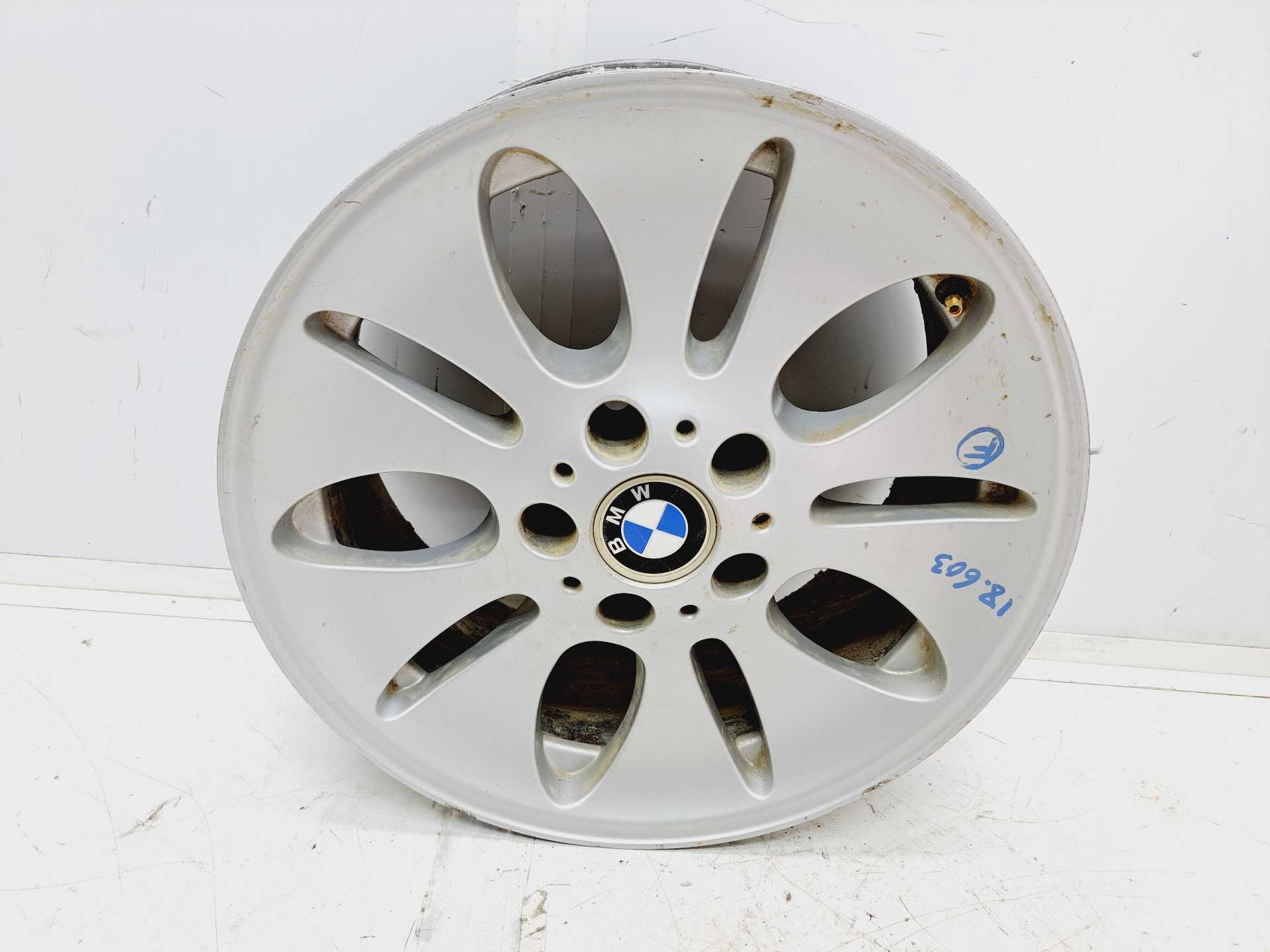 Recambio de llanta para bmw x5 (e53) 3.0d referencia OEM IAM R17  