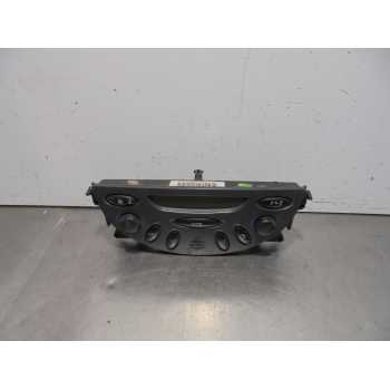 MANDO CLIMATIZADOR 96511176XT DELPHI 
