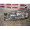 Recambio de faro izquierdo para opel vectra b berlina 2.0 dti referencia OEM IAM   