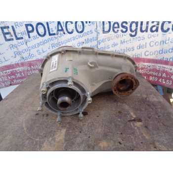 Recambio de caja transfer para dodge nitro 2.8 crd referencia OEM IAM 143KA  