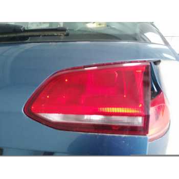 Recambio de piloto porton trasero derecho para volkswagen golf vii lim. (5g1) advance bluemotion referencia OEM IAM   