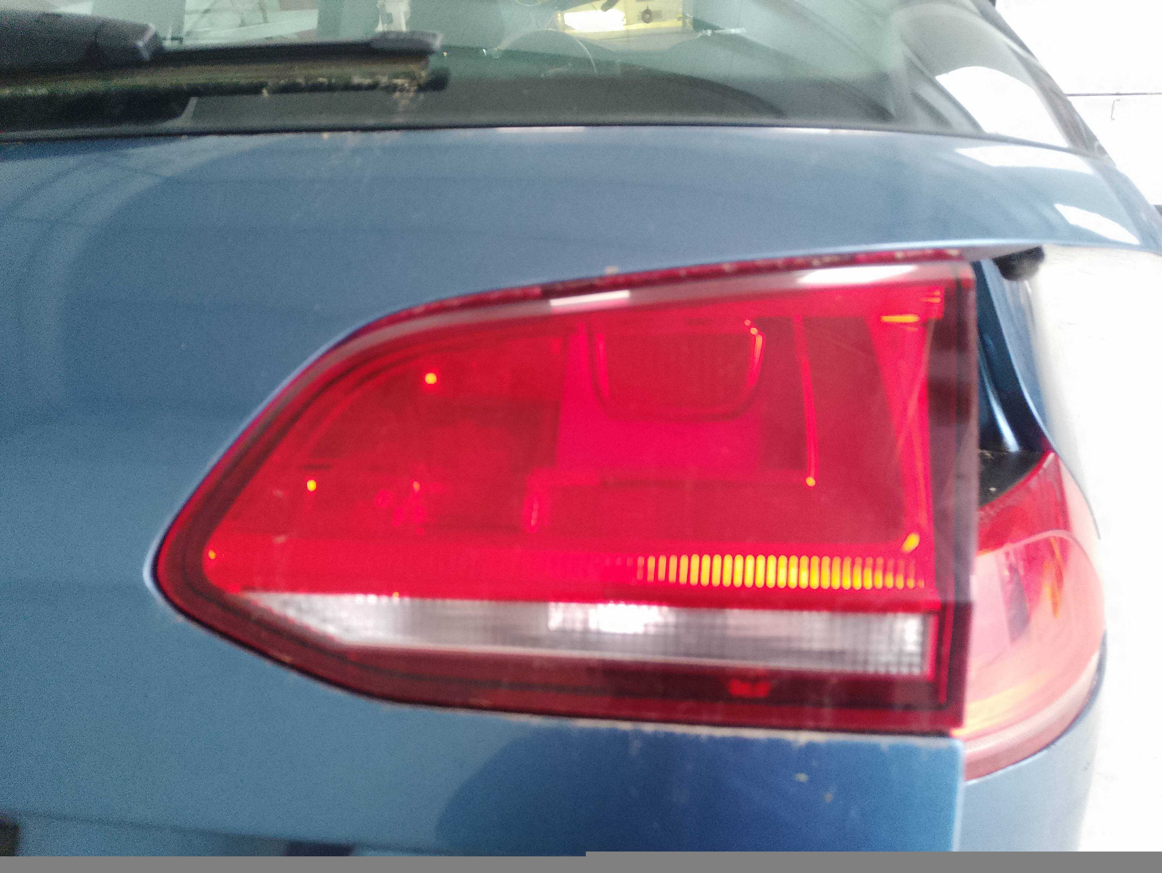 Recambio de piloto porton trasero derecho para volkswagen golf vii lim. (5g1) advance bluemotion referencia OEM IAM   