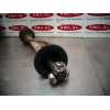 Recambio de transmision delantera izquierda para opel movano (2004 =>) 1.9 cdti cat (f9q-774 / l40) referencia OEM IAM   