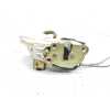Recambio de cerradura puerta delantera derecha para mitsubishi montero pinin (h60/h70) 1.8 cat referencia OEM IAM   