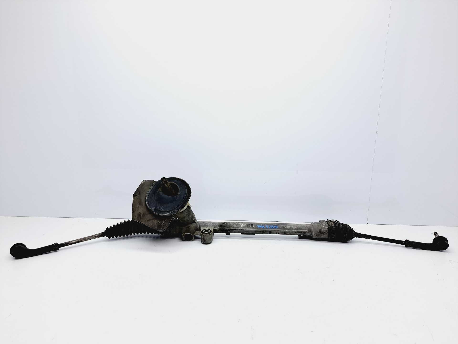Recambio de cremallera direccion para ford tourneo courier (c4a) ambiente referencia OEM IAM   