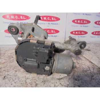Recambio de motor limpia delantero para peugeot 407 sw 2.0 16v hdi fap cat (rhr / dw10bted4) referencia OEM IAM   