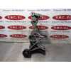 Recambio de soporte alternador para audi a4 berlina (8e) 2.0 tdi referencia OEM IAM   