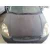 Recambio de capo para ford fiesta (cbk) ambiente referencia OEM IAM   
