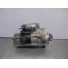 Recambio de motores de arranque para nissan cabstar 09.06 cabstar 28.xx cabina simple cabina individual referencia OEM IAM   