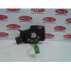 Recambio de anillo airbag para opel movano (2004 =>) 1.9 cdti cat (f9q-774 / l40) referencia OEM IAM 8200199519  