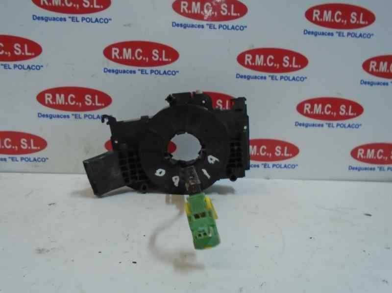 Recambio de anillo airbag para opel movano (2004 =>) 1.9 cdti cat (f9q-774 / l40) referencia OEM IAM 8200199519  