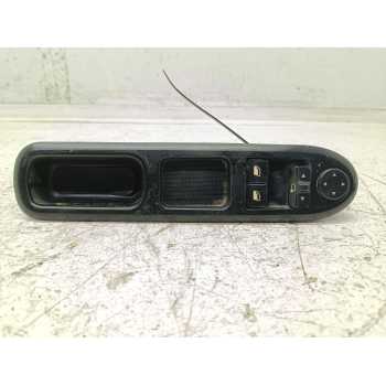 Recambio de mando elevalunas delantero izquierdo para peugeot 407 sr sport referencia OEM IAM 53269706  