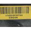 Recambio de electroventilador para ford fiesta (cbk) ambiente referencia OEM IAM VP4S6H8C607AA C9G4A 