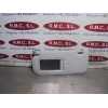Recambio de parasol izquierdo para hyundai ix35 2.0 crdi cat referencia OEM IAM   