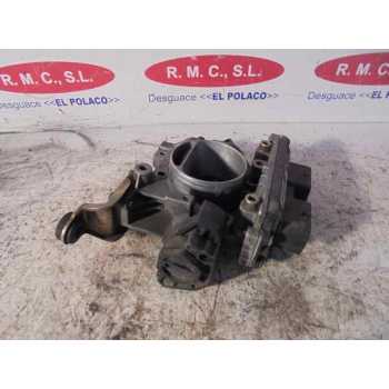 Recambio de inyector monopunto para fiat punto berlina (188) 1.2 cat referencia OEM IAM 6160037606  