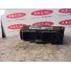 Recambio de inyector monopunto para fiat punto berlina (188) 1.2 cat referencia OEM IAM 6160037606  