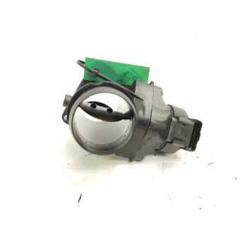 Recambio de caja mariposa para ford focus berlina (cap) ambiente (d) referencia OEM IAM 9643836980  