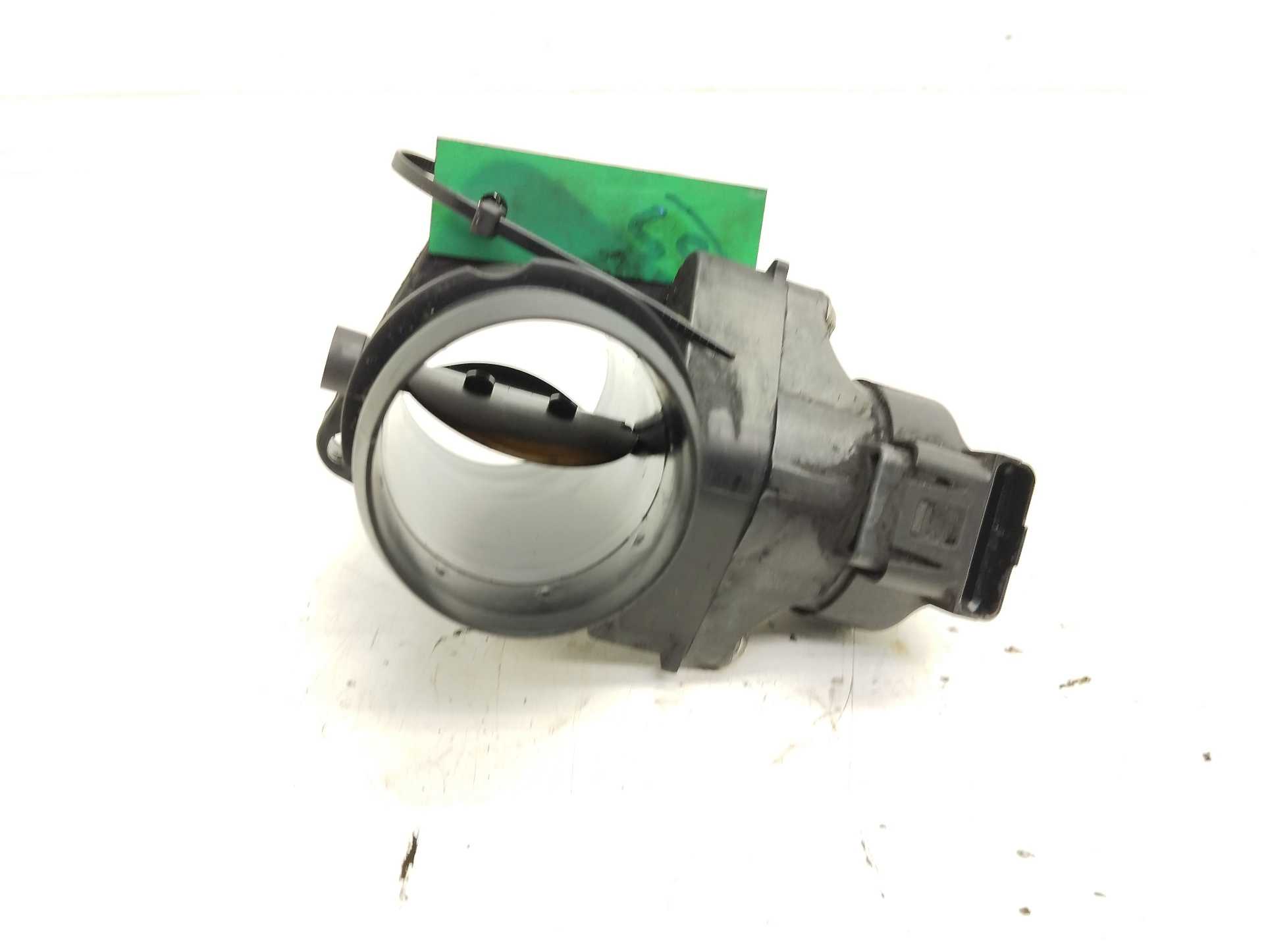 Recambio de caja mariposa para ford focus berlina (cap) ambiente (d) referencia OEM IAM 9643836980  