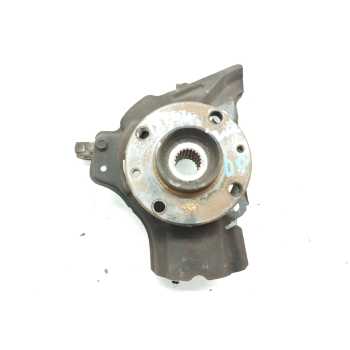 Recambio de mangueta delantera derecha para fiat punto berlina (188) 1.2 16v cat referencia OEM IAM   