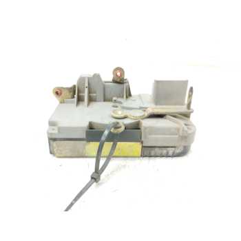 Recambio de cerradura puerta delantera izquierda para fiat scudo (222) 2.0 jtd cat referencia OEM IAM   