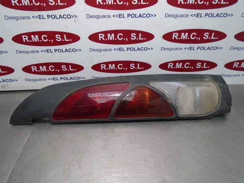 Recambio de piloto trasero derecho para renault kangoo (f/kc0) 1.9 diesel referencia OEM IAM   