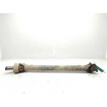 Recambio de transmision central delantera para mitsubishi galloper (hyundai) 2.5 td (3-ptas.) referencia OEM IAM   