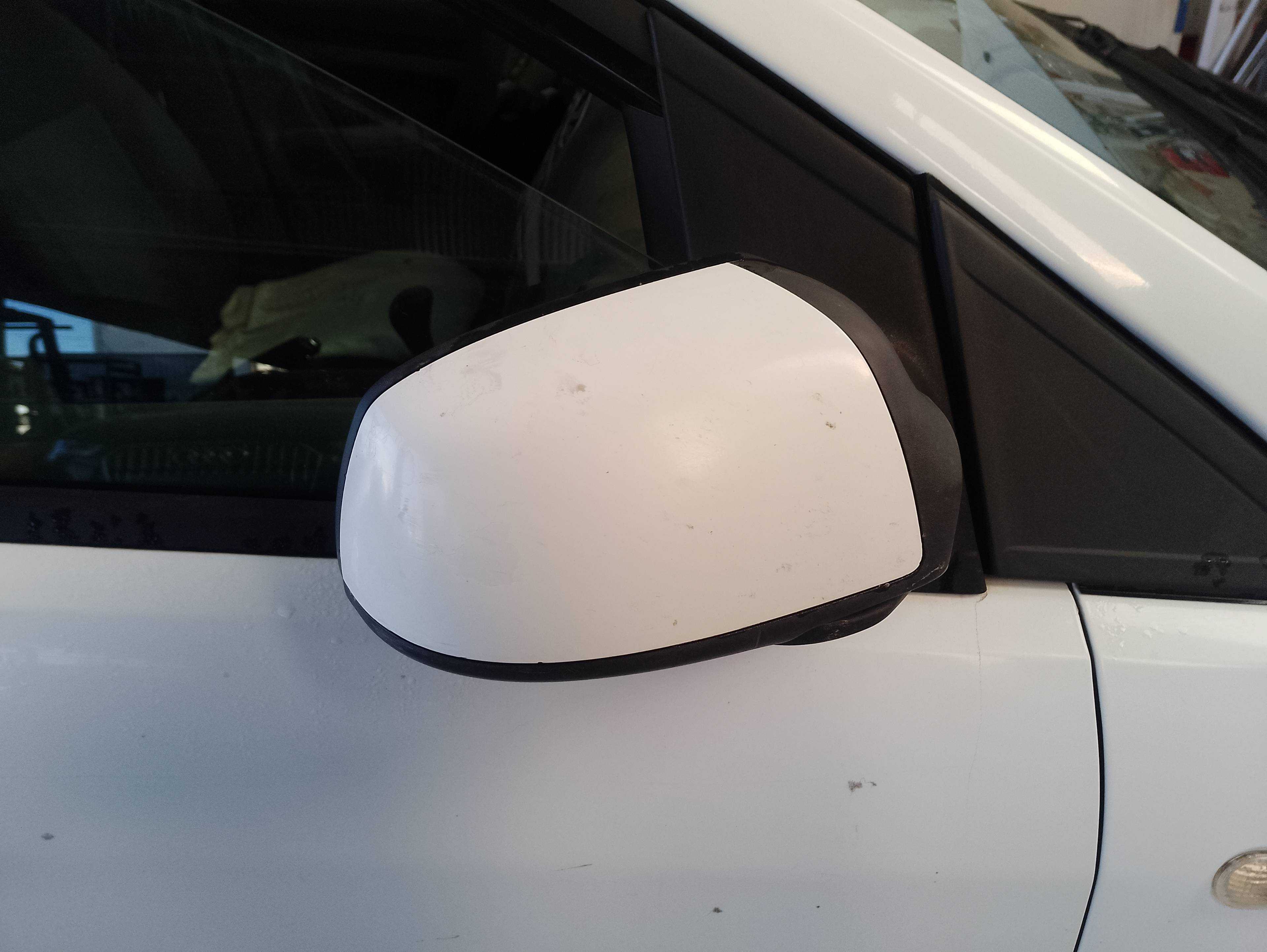 Recambio de retrovisor derecho para ford focus berlina (cap) ambiente (d) referencia OEM IAM   