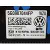 Recambio de mando climatizador para volkswagen t-roc 1.5 16v tsi act referencia OEM IAM 5G0907044FP  