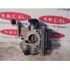 Recambio de inyector monopunto para fiat punto berlina (188) 1.2 cat referencia OEM IAM 6160037606  