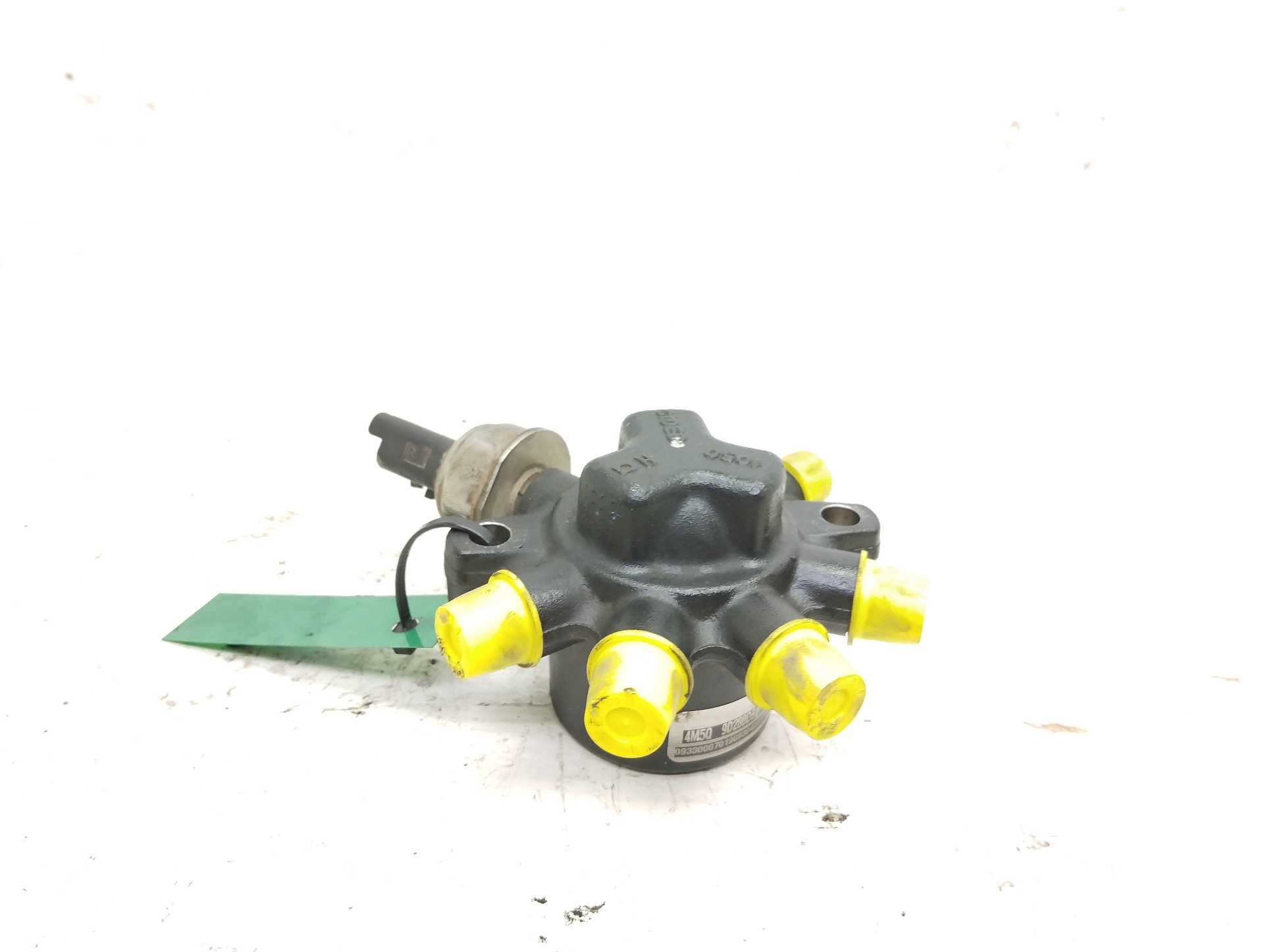 Recambio de rampa inyectora para ford tourneo connect (tc7) kombi b. larga (2006) referencia OEM IAM 4M5Q9D280DB  