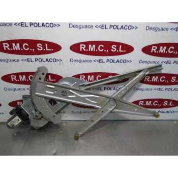 Recambio de elevalunas delantero derecho para renault kangoo (f/kc0) 1.9 diesel referencia OEM IAM   