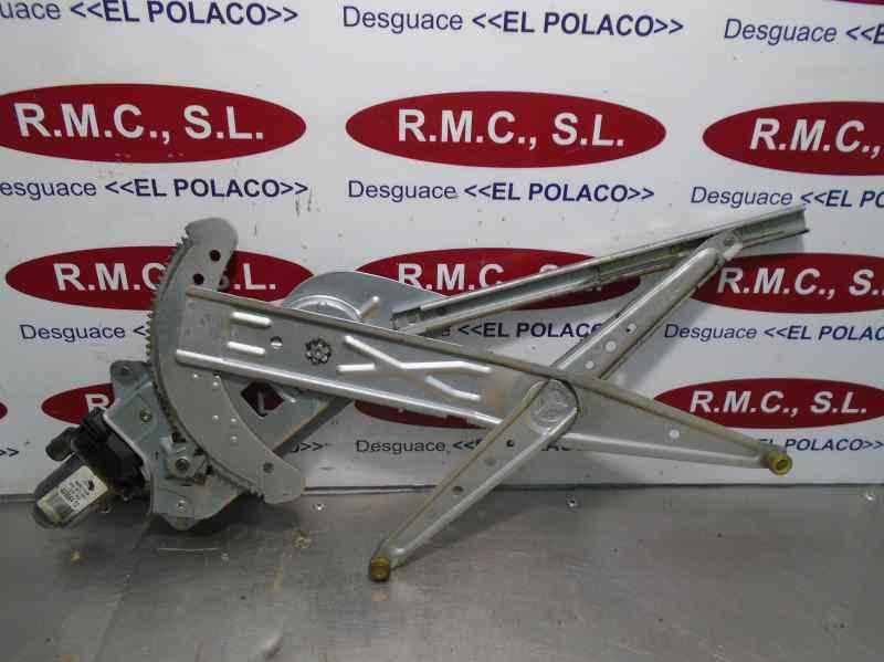 Recambio de elevalunas delantero derecho para renault kangoo (f/kc0) 1.9 diesel referencia OEM IAM   