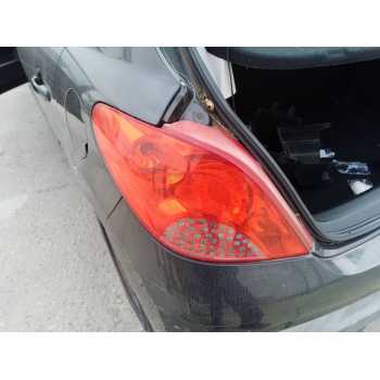 Recambio de piloto trasero izquierdo para peugeot 207 confort referencia OEM IAM   
